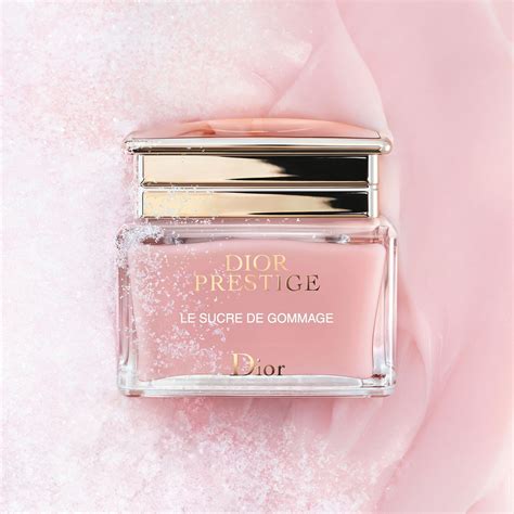 dior hand scrub|Dior sugar scrub face.